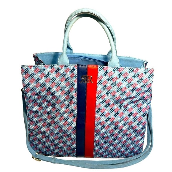 ATELIER ROYAL Paris SATCHEL/TOTE - Picture 1 of 11